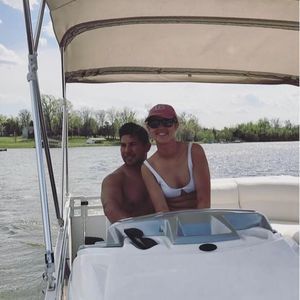 Meet your Posher, Myranda